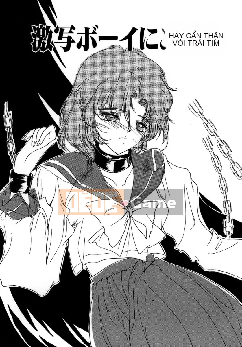 [Aizawa Hiroshi] Ngọt ngào êm dịu [Chu]