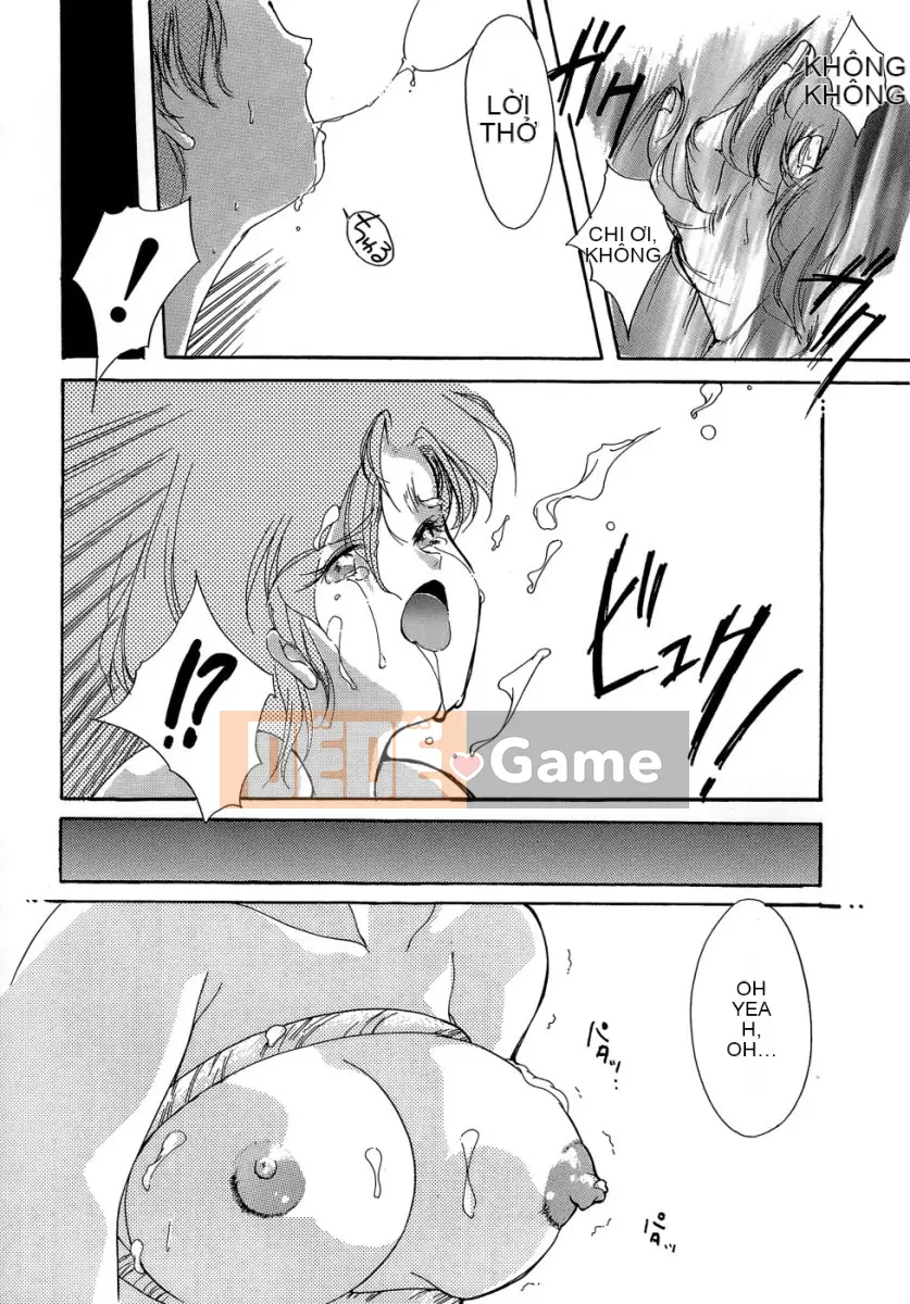 [Aizawa Hiroshi] Ngọt ngào êm dịu [Chu]