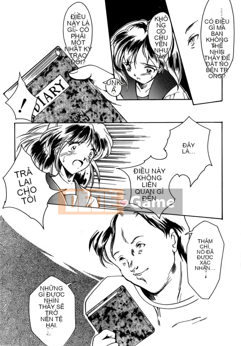 [Aizawa Hiroshi] Ngọt ngào êm dịu [Chu]