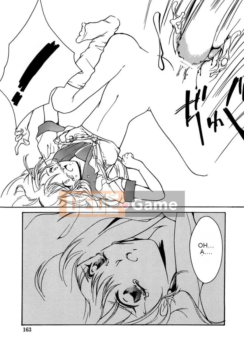 [Aizawa Hiroshi] Ngọt ngào êm dịu [Chu]