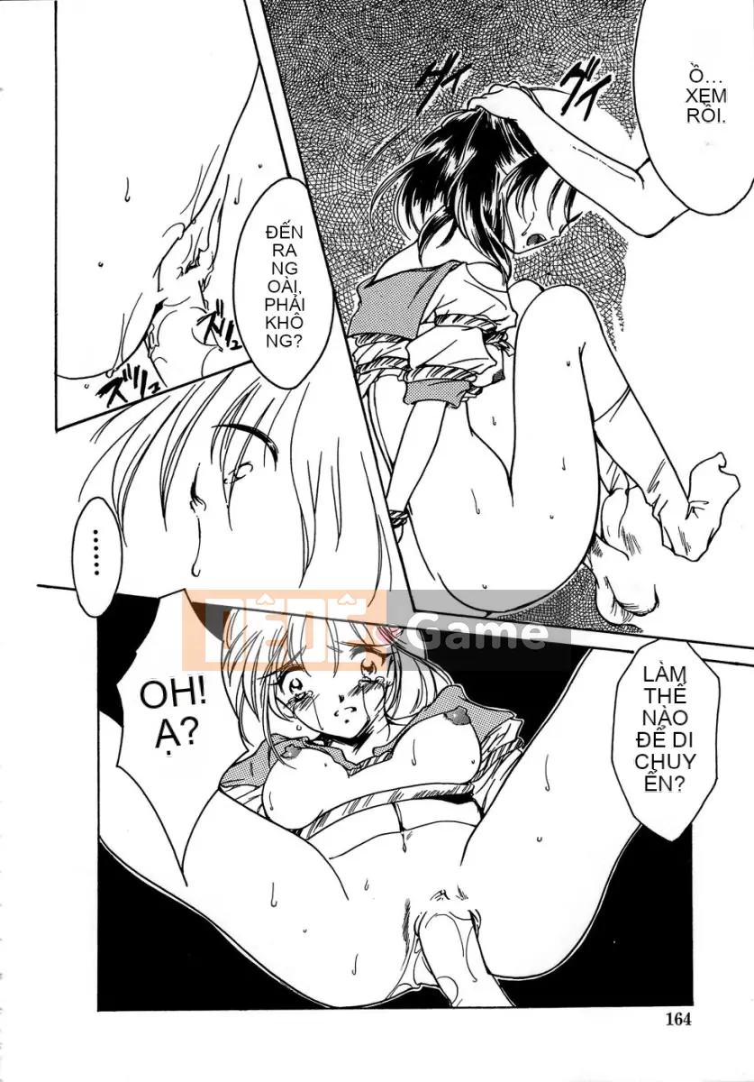 [Aizawa Hiroshi] Ngọt ngào êm dịu [Chu]