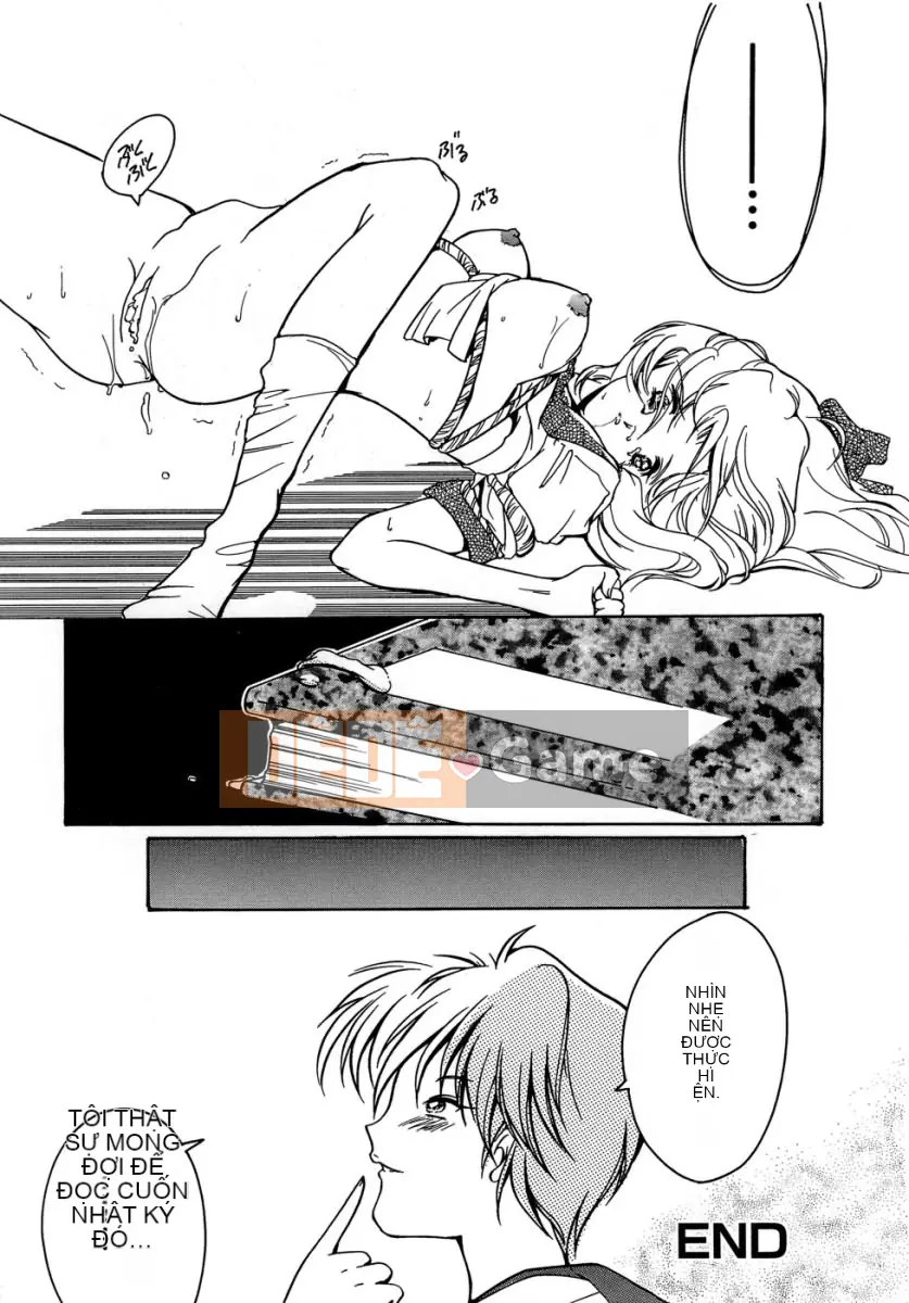 [Aizawa Hiroshi] Ngọt ngào êm dịu [Chu]