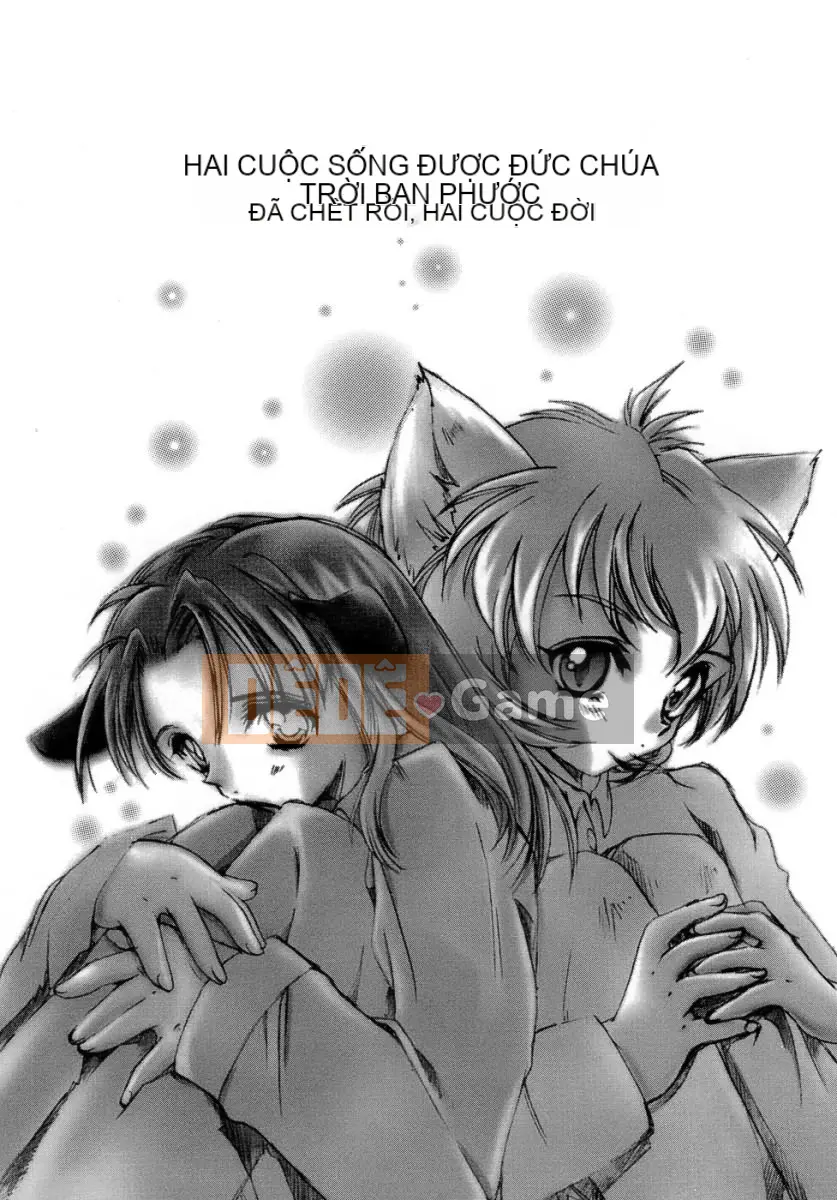 [Aizawa Hiroshi] Ngọt ngào êm dịu [Chu]