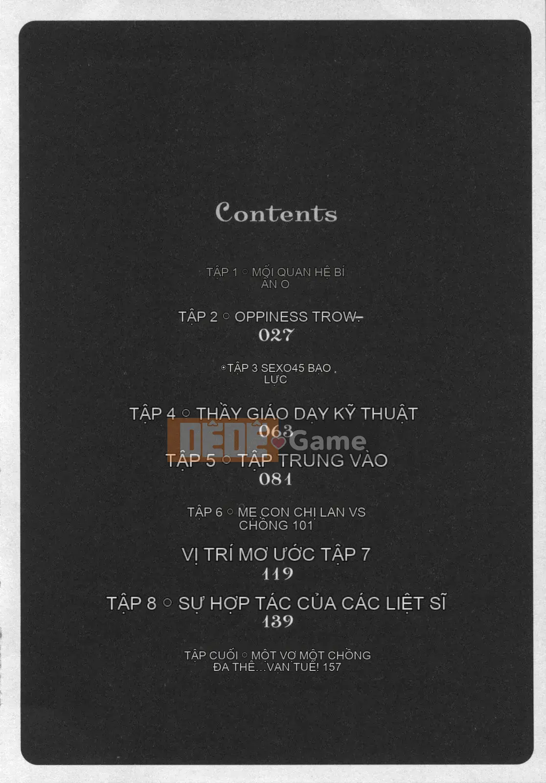 [Nagashima Chosuke] Oretachi no Paizurina Susume of Polyandry