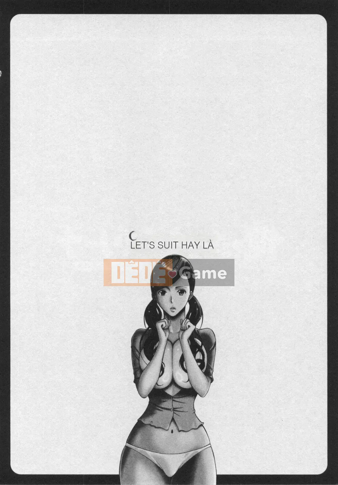 [Nagashima Chosuke] Oretachi no Paizurina Susume of Polyandry