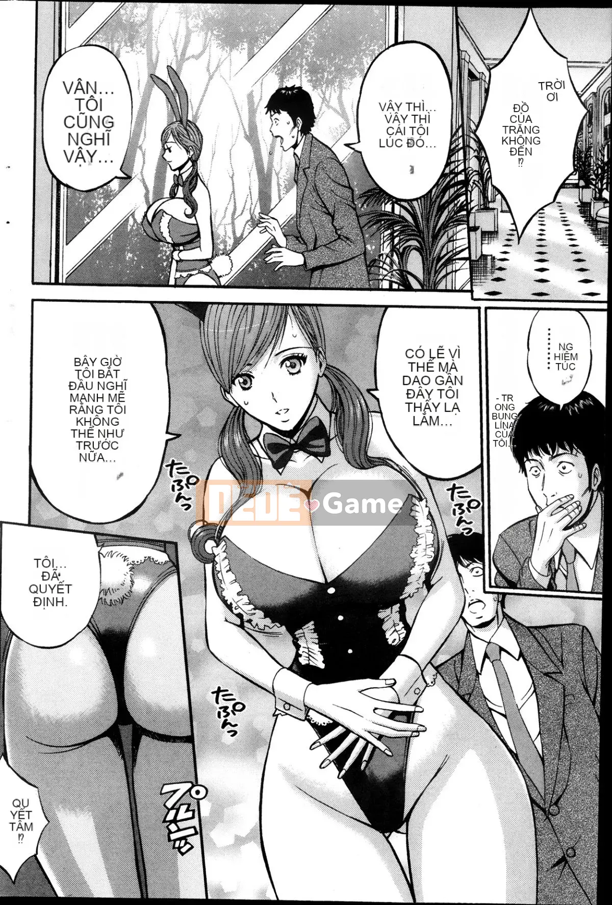 [Nagashima Chosuke] Oretachi no Paizurina Susume of Polyandry