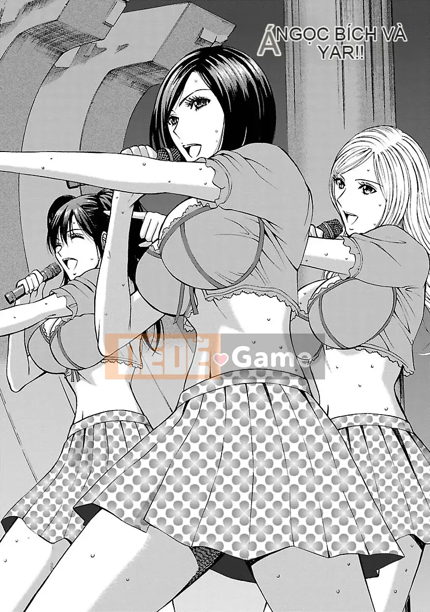 [Nagashima Chosuke] Ứng dụng chết tiệt