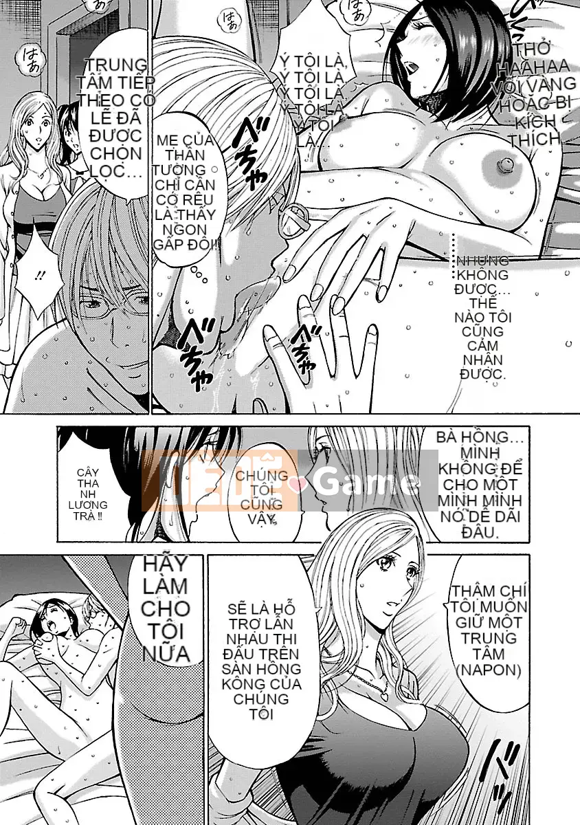 [Nagashima Chosuke] Ứng dụng chết tiệt