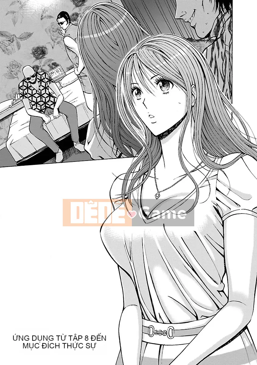 [Nagashima Chosuke] Ứng dụng chết tiệt