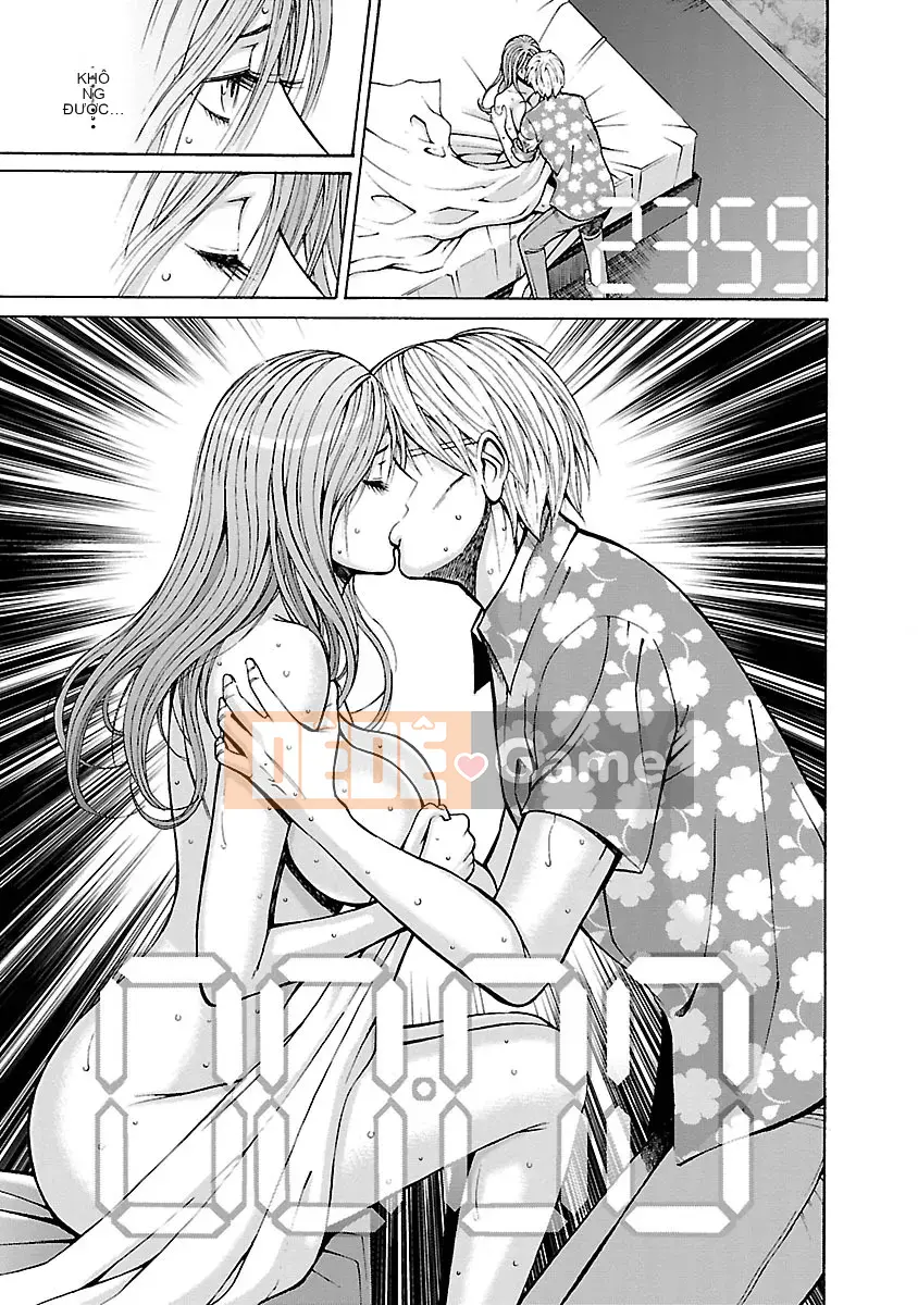 [Nagashima Chosuke] Ứng dụng chết tiệt