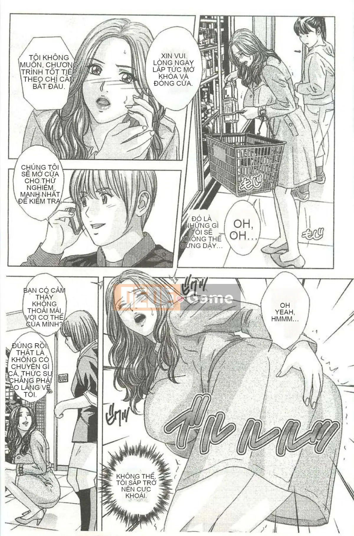 [Nishimaki Toru] Mẹ yêu dấu của con