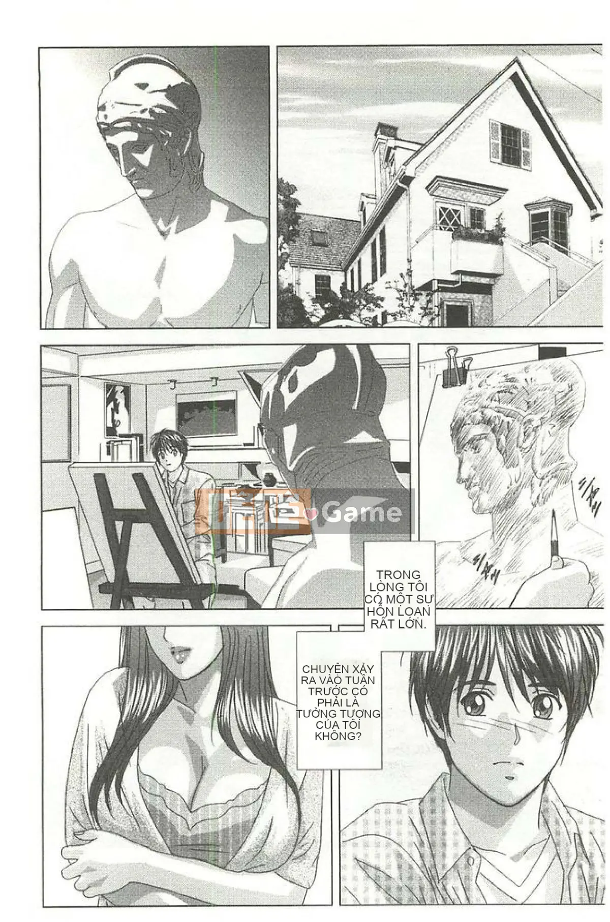 [Nishimaki Toru] Mẹ yêu dấu của con