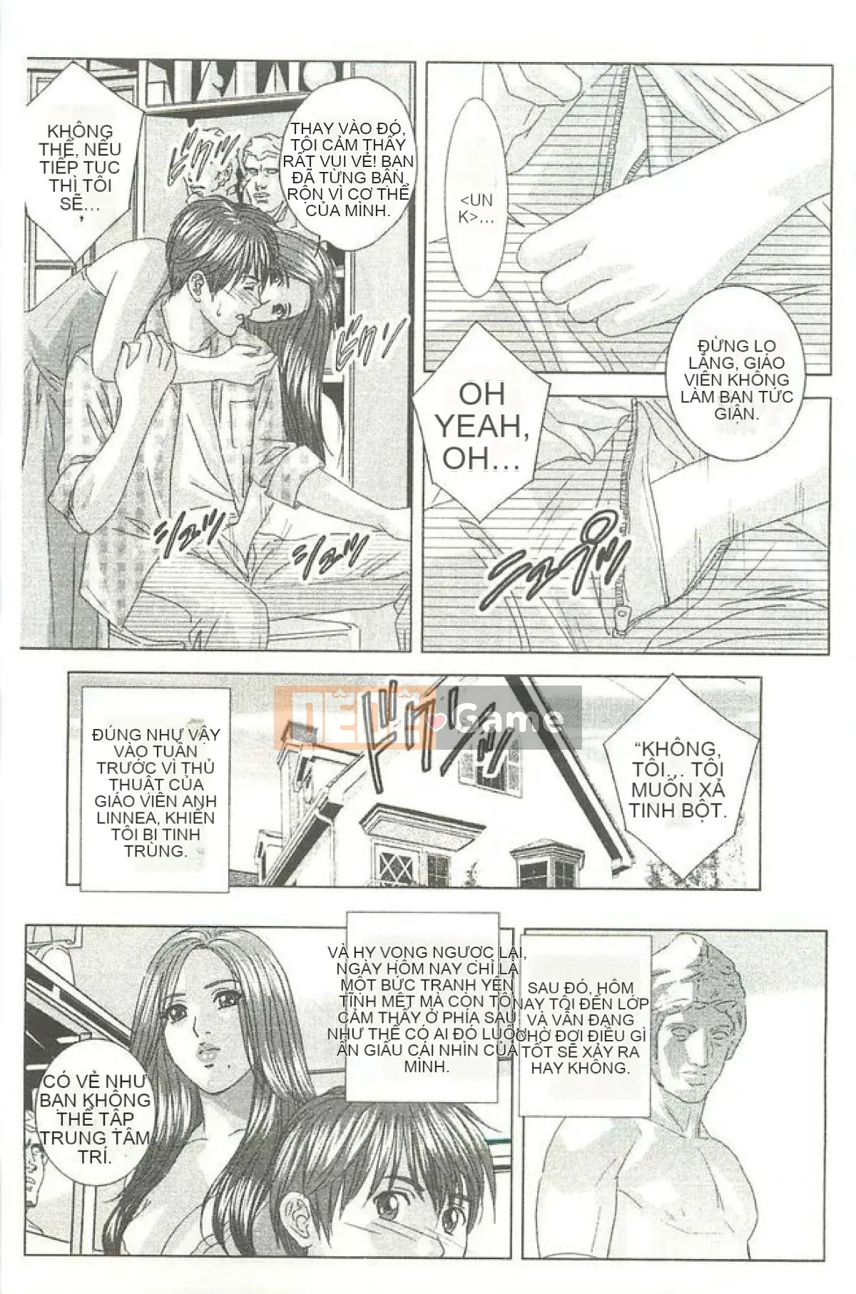 [Nishimaki Toru] Mẹ yêu dấu của con