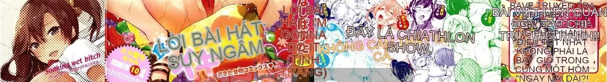 [Kazeteki Koubou][Nashipasuta] Bicho Bitch Người phụ nữ dâm dục ướt át