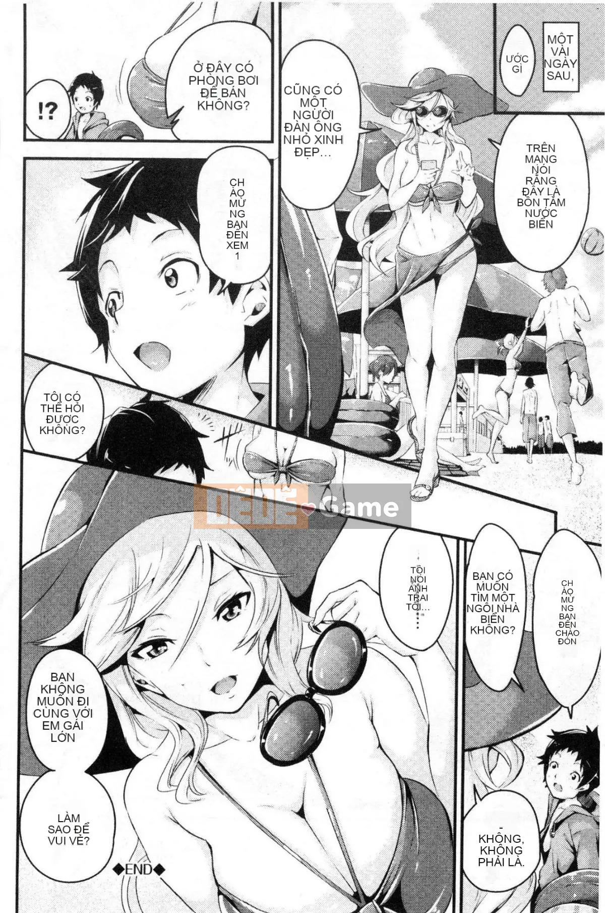 [Kazeteki Koubou][Nashipasuta] Bicho Bitch Người phụ nữ dâm dục ướt át