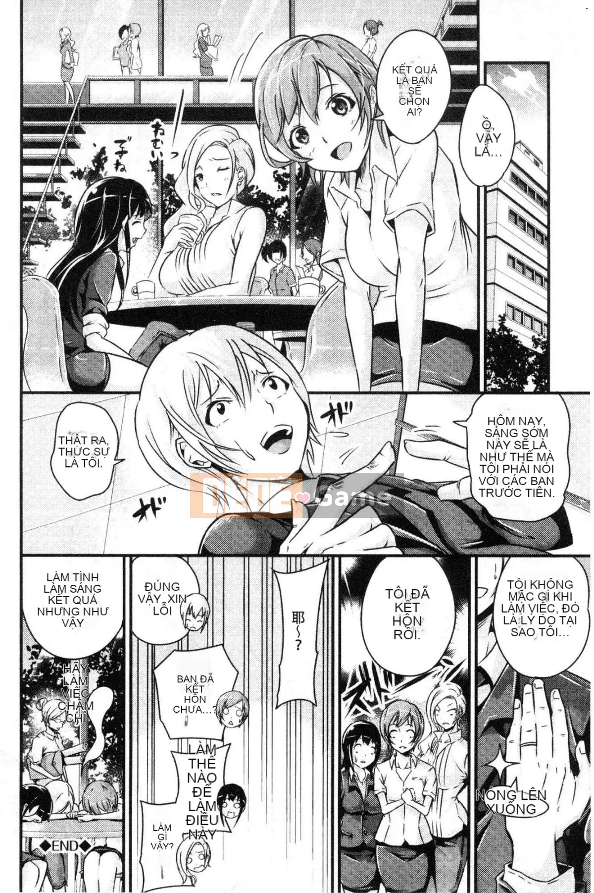 [Kazeteki Koubou][Nashipasuta] Bicho Bitch Người phụ nữ dâm dục ướt át