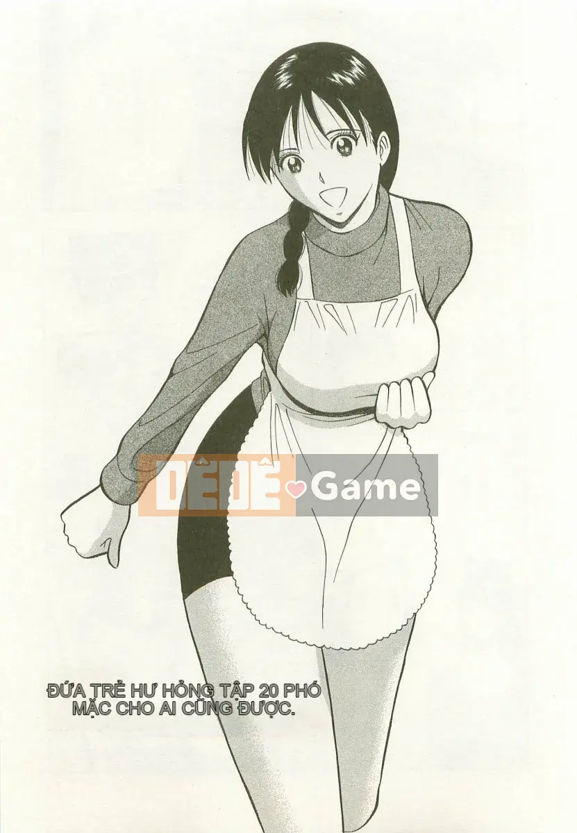 [Nagashima Supersuke] Nữ thần đường phố Sakura Vol.3