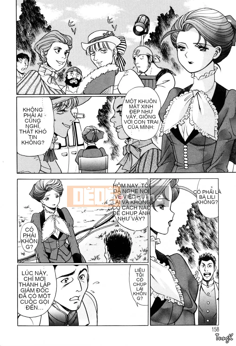 [Tamaki Nozomi] Mối quan hệ không thể nói với con người [Trung bình]