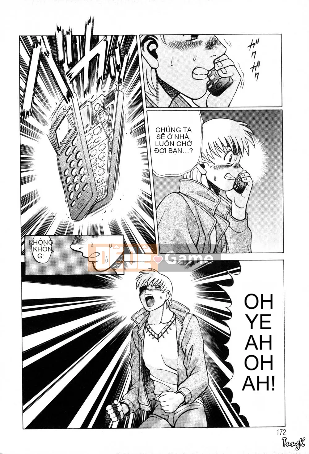 [Tamaki Nozomi] Mối quan hệ không thể nói với con người [Trung bình]