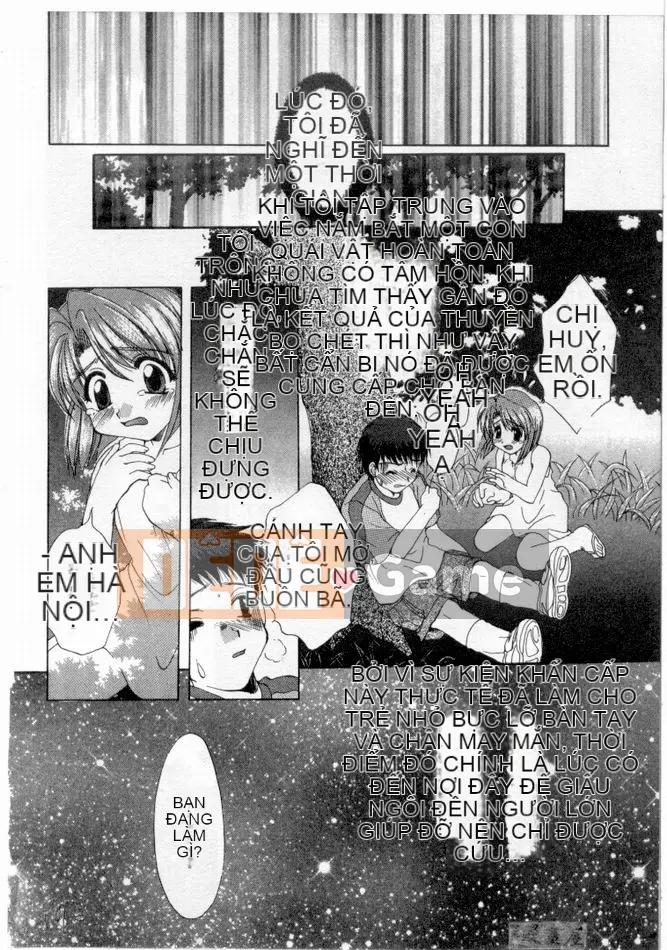 [Kurokawa Mio] Cuộc sống thuần khiết [Chu]