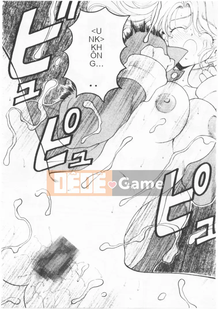 [Koenji Marimo] Kimi wa QUÁ SỢ [Chu]