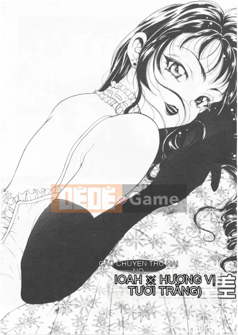 [Koenji Marimo] Kimi wa QUÁ SỢ [Chu]