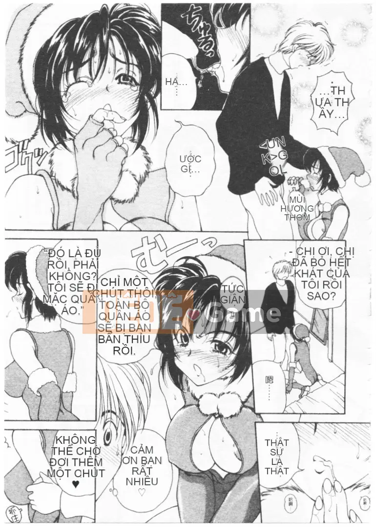 [Koenji Marimo] Kimi wa QUÁ SỢ [Chu]