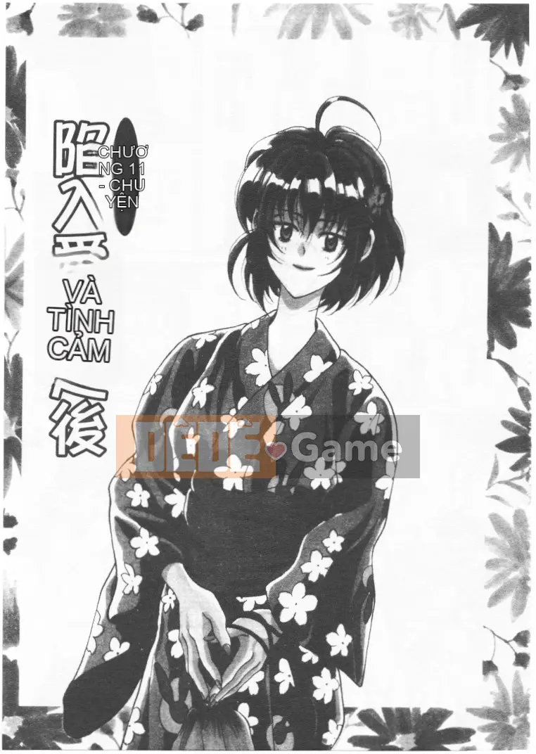 [Koenji Marimo] Kimi wa QUÁ SỢ [Chu]