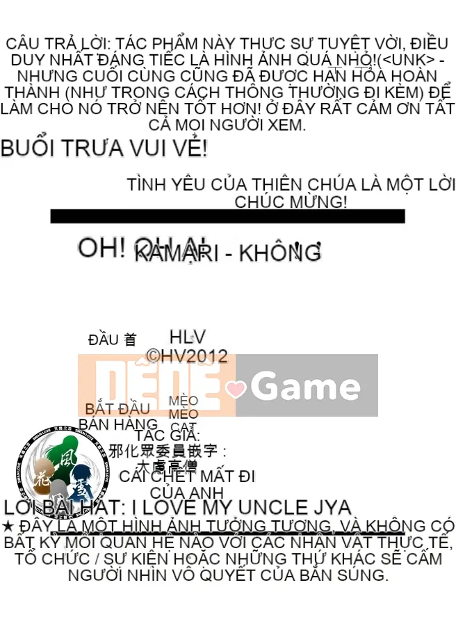 Oh! Komari~no!! (Đầy đủ Màu sắc) Tập 1