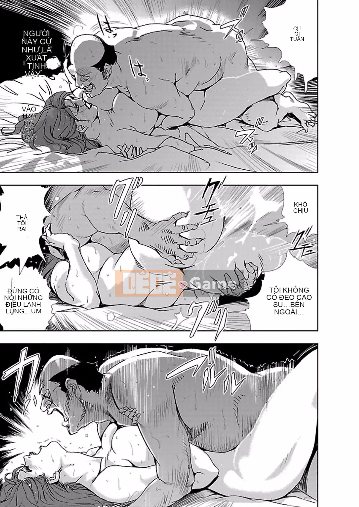 [Misaki Yukihiro] Thư ký thịt Yukiko Tập 1