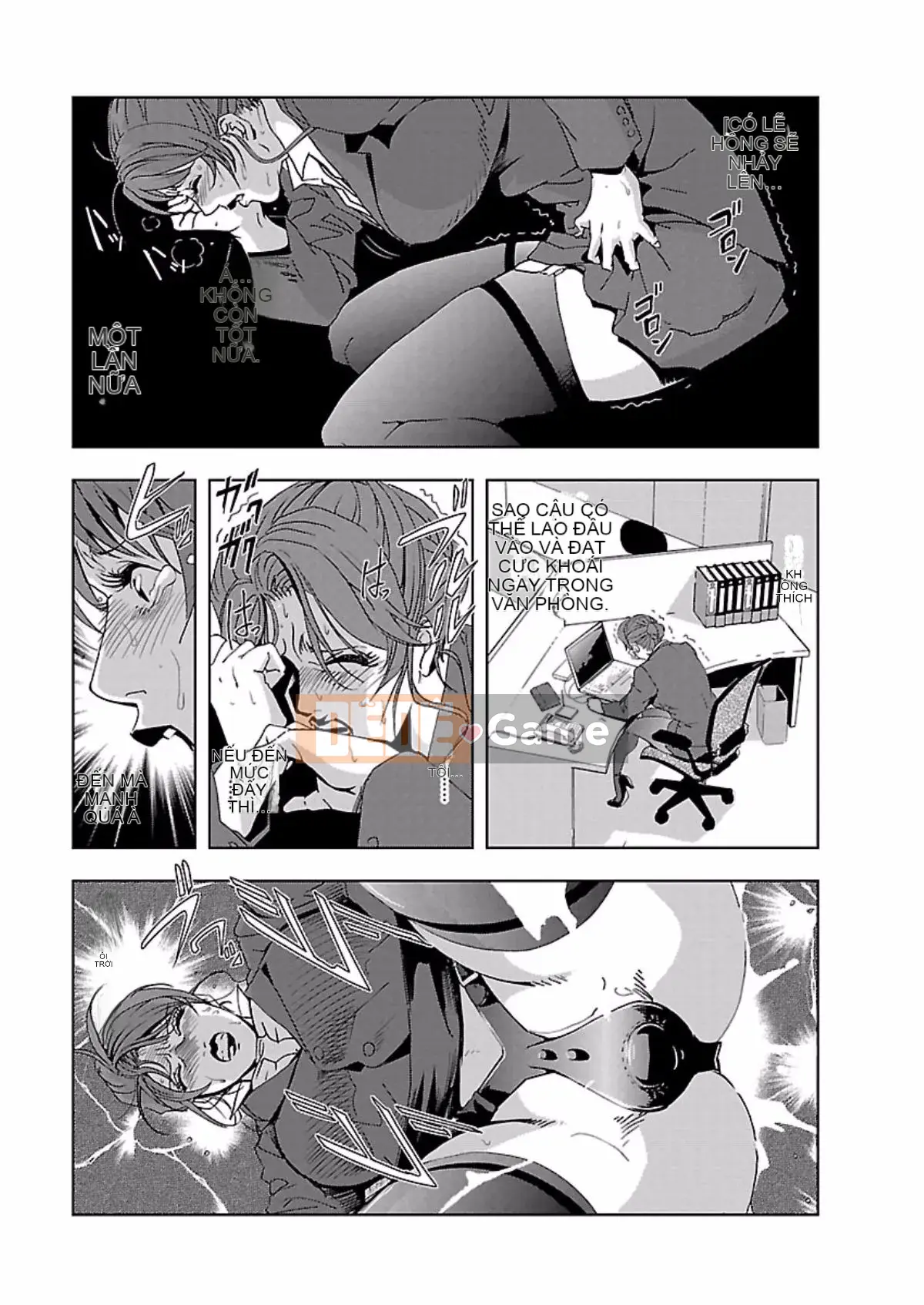 [Misaki Yukihiro] Thư ký thịt Yukiko Tập 1