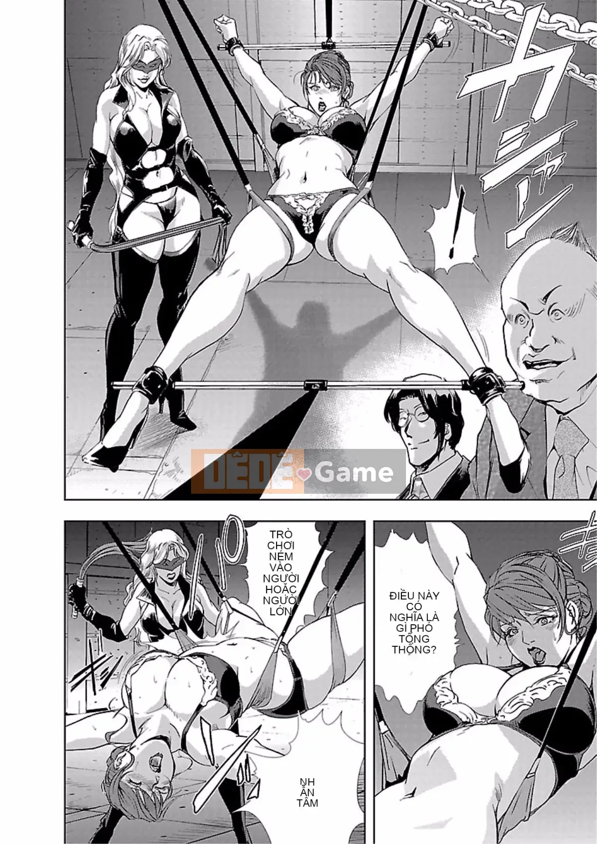 [Misaki Yukihiro] Thư ký thịt Yukiko Tập 1