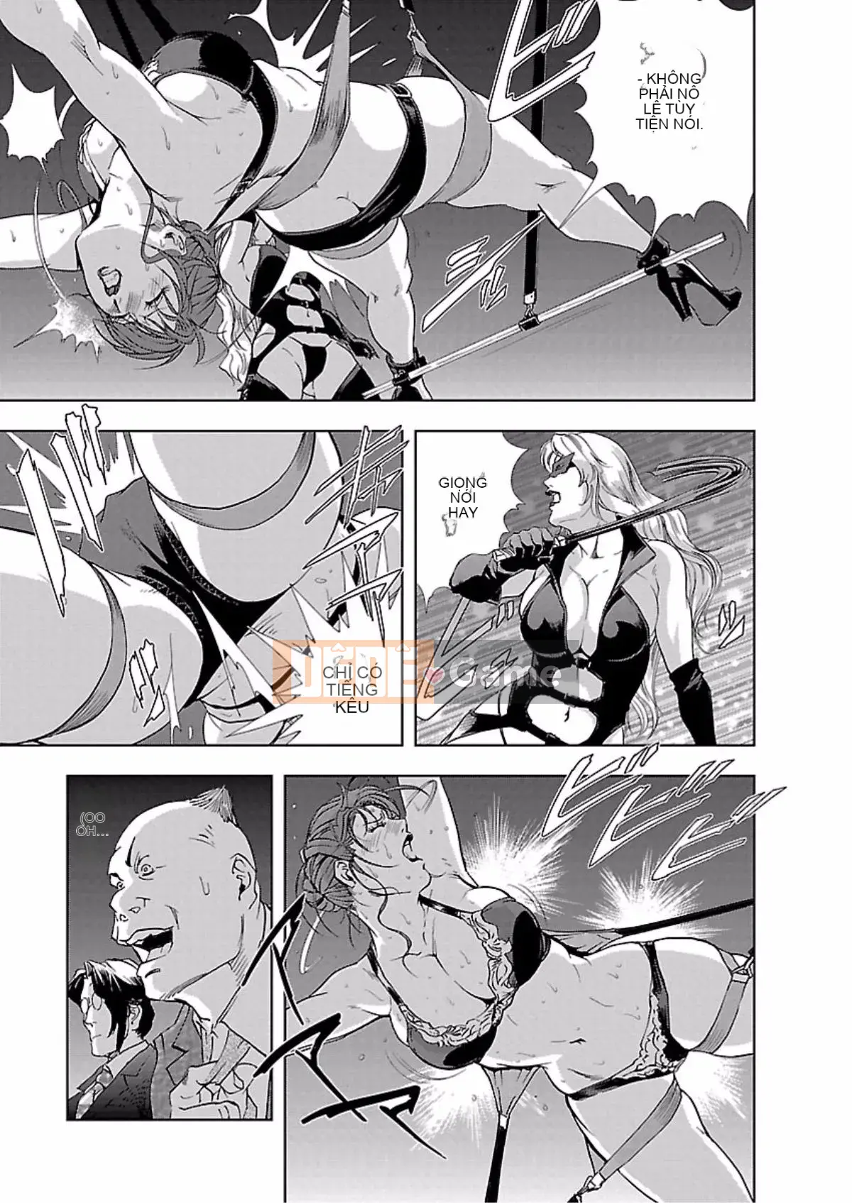 [Misaki Yukihiro] Thư ký thịt Yukiko Tập 1