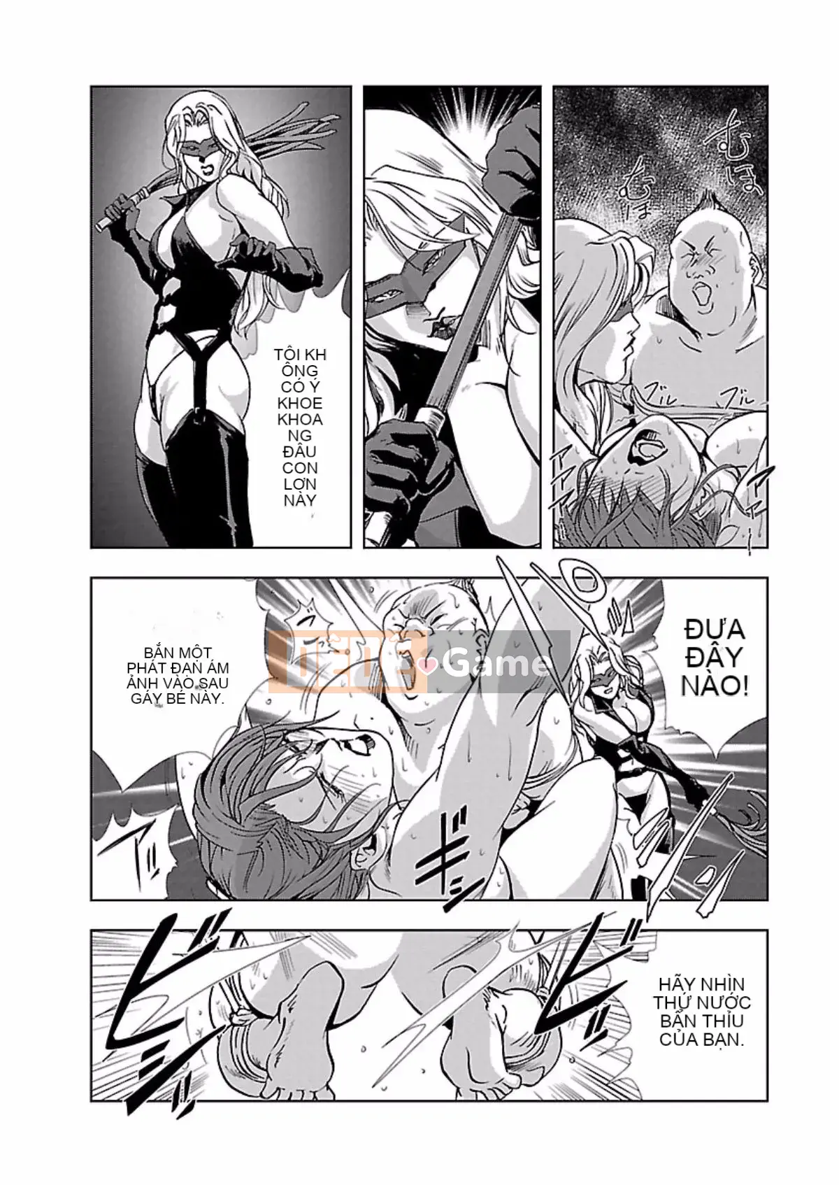 [Misaki Yukihiro] Thư ký thịt Yukiko Tập 1