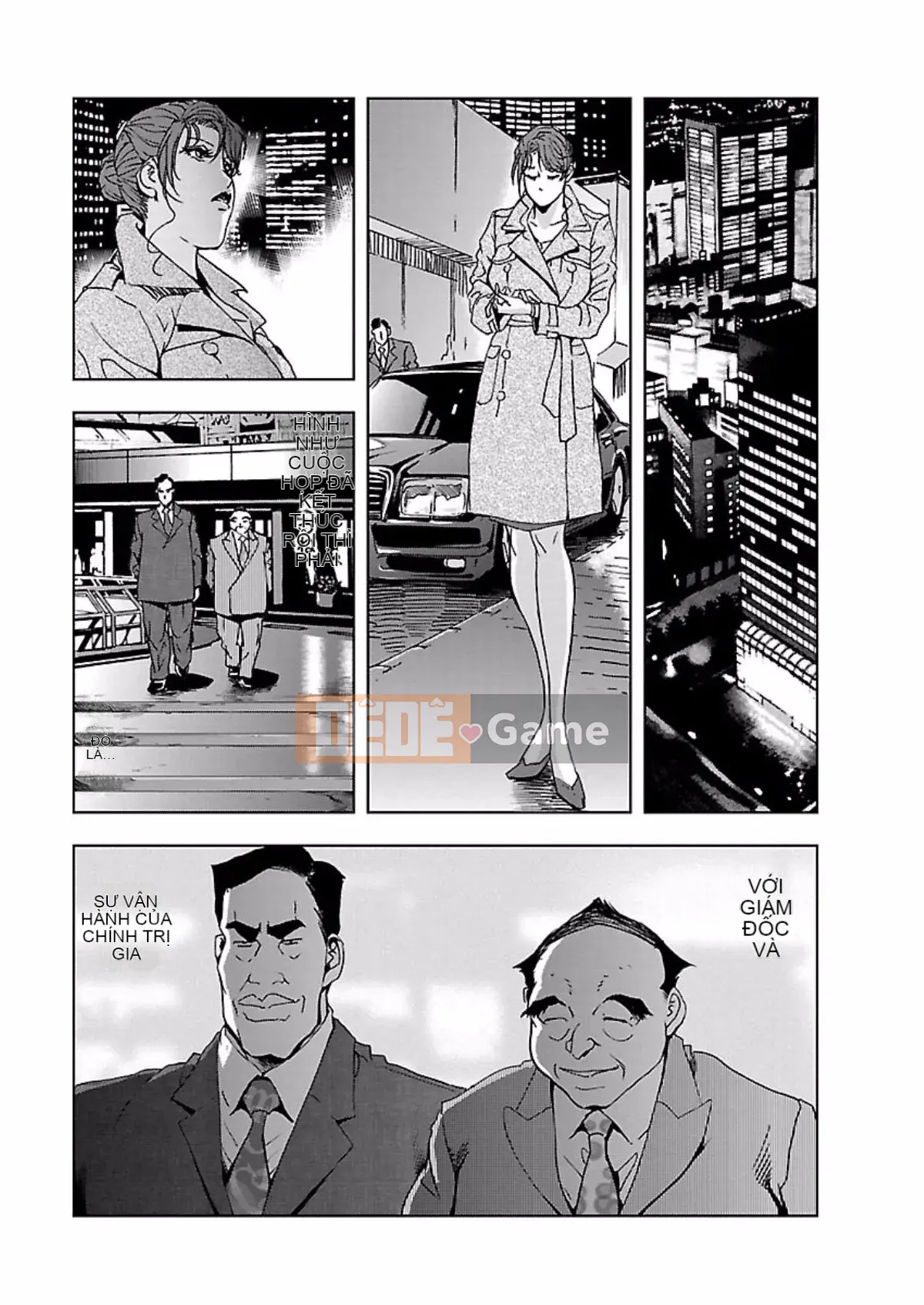 [Misaki Yukihiro] Thư ký thịt Yukiko Tập 1