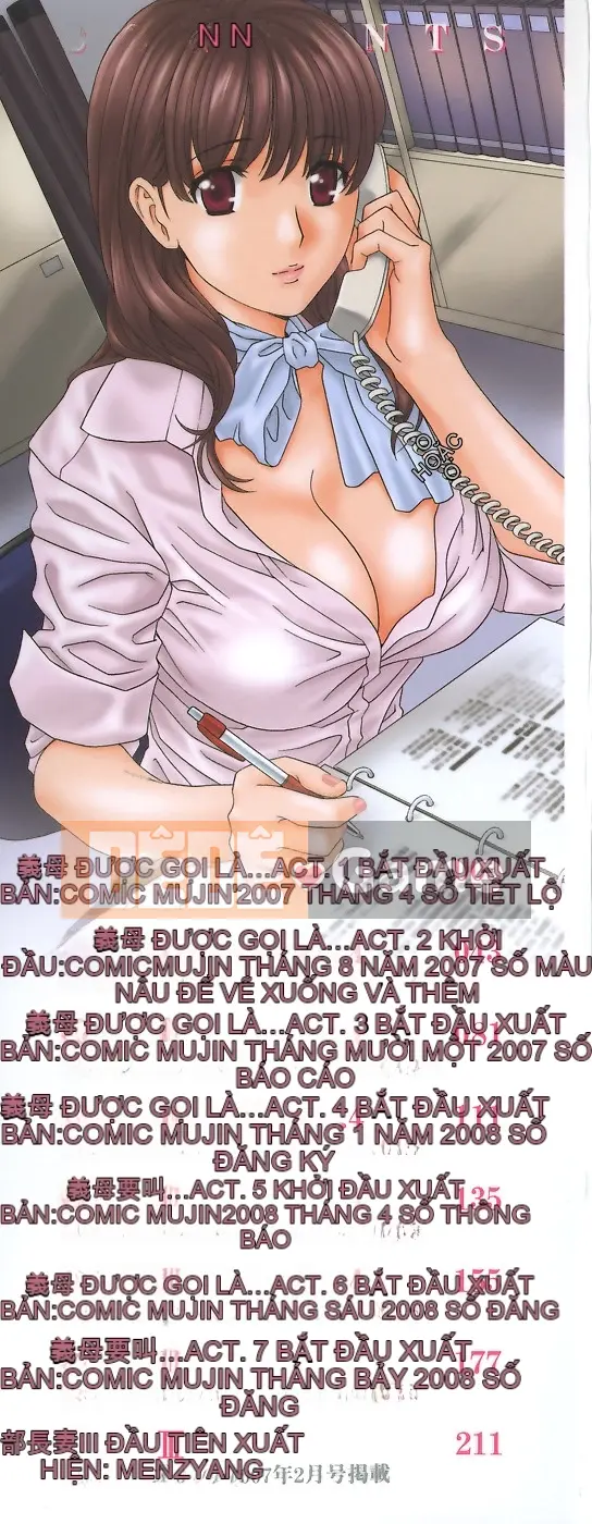 [Drill Murata] Cho đến khi Iku...Piston