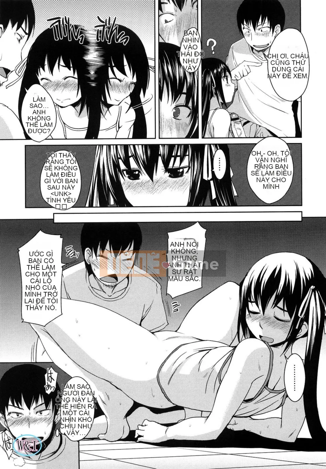 [Bossy] Chu~Chu~Cherry~