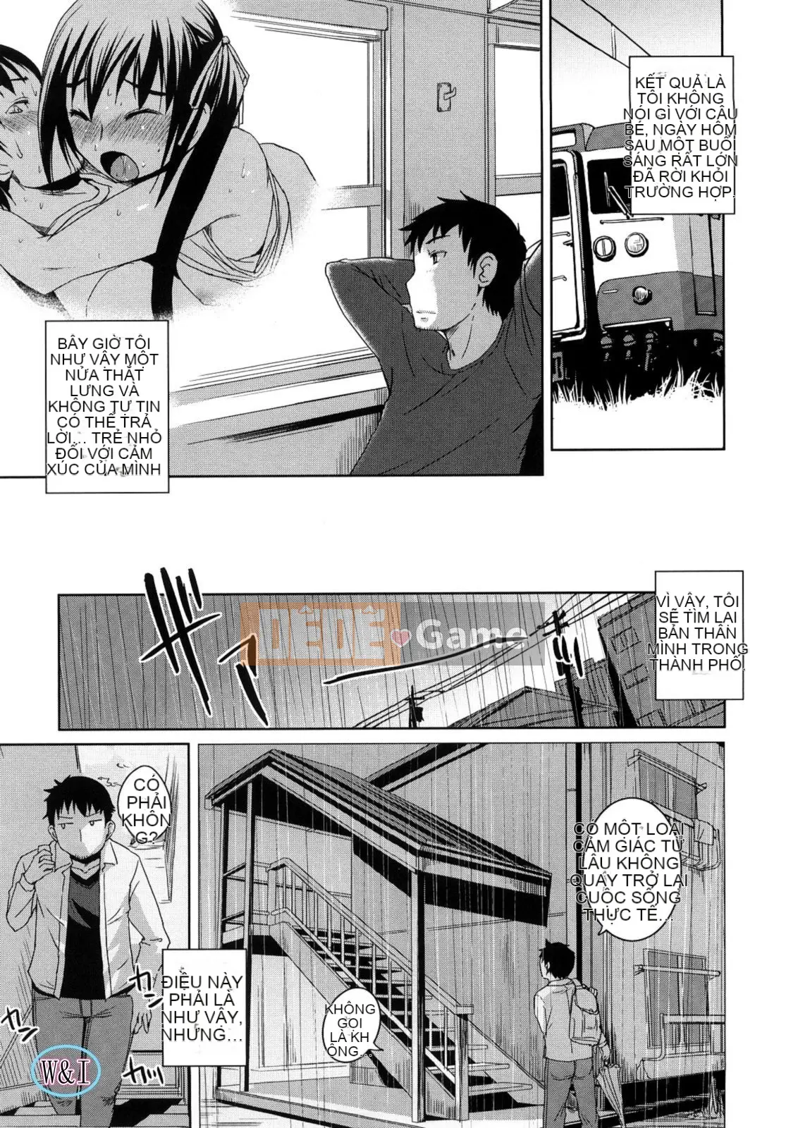 [Bossy] Chu~Chu~Cherry~