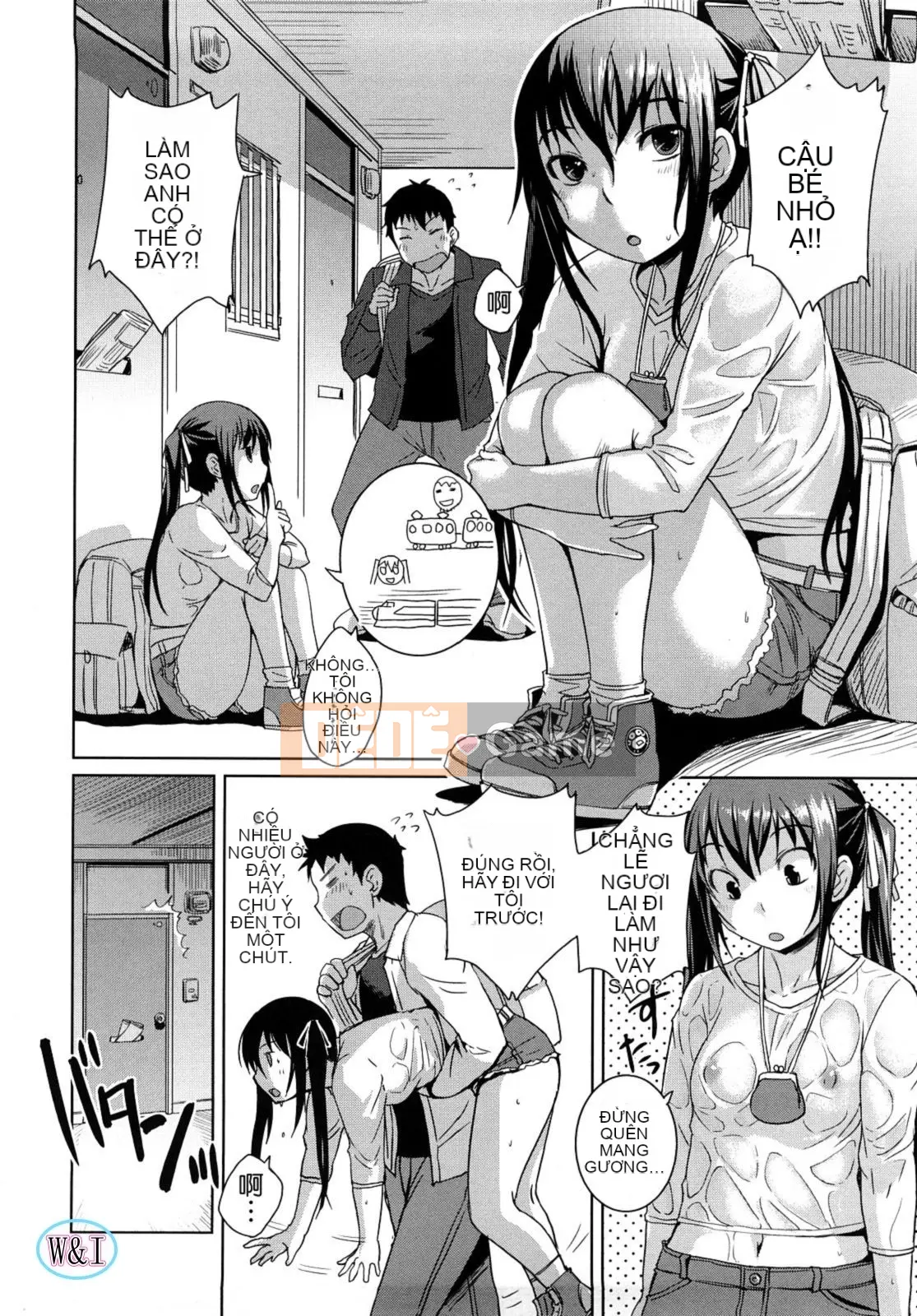 [Bossy] Chu~Chu~Cherry~