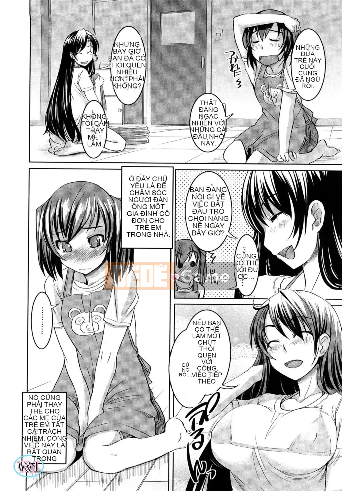 [Bossy] Chu~Chu~Cherry~