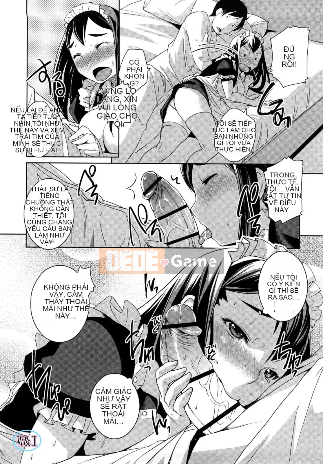 [Bossy] Chu~Chu~Cherry~