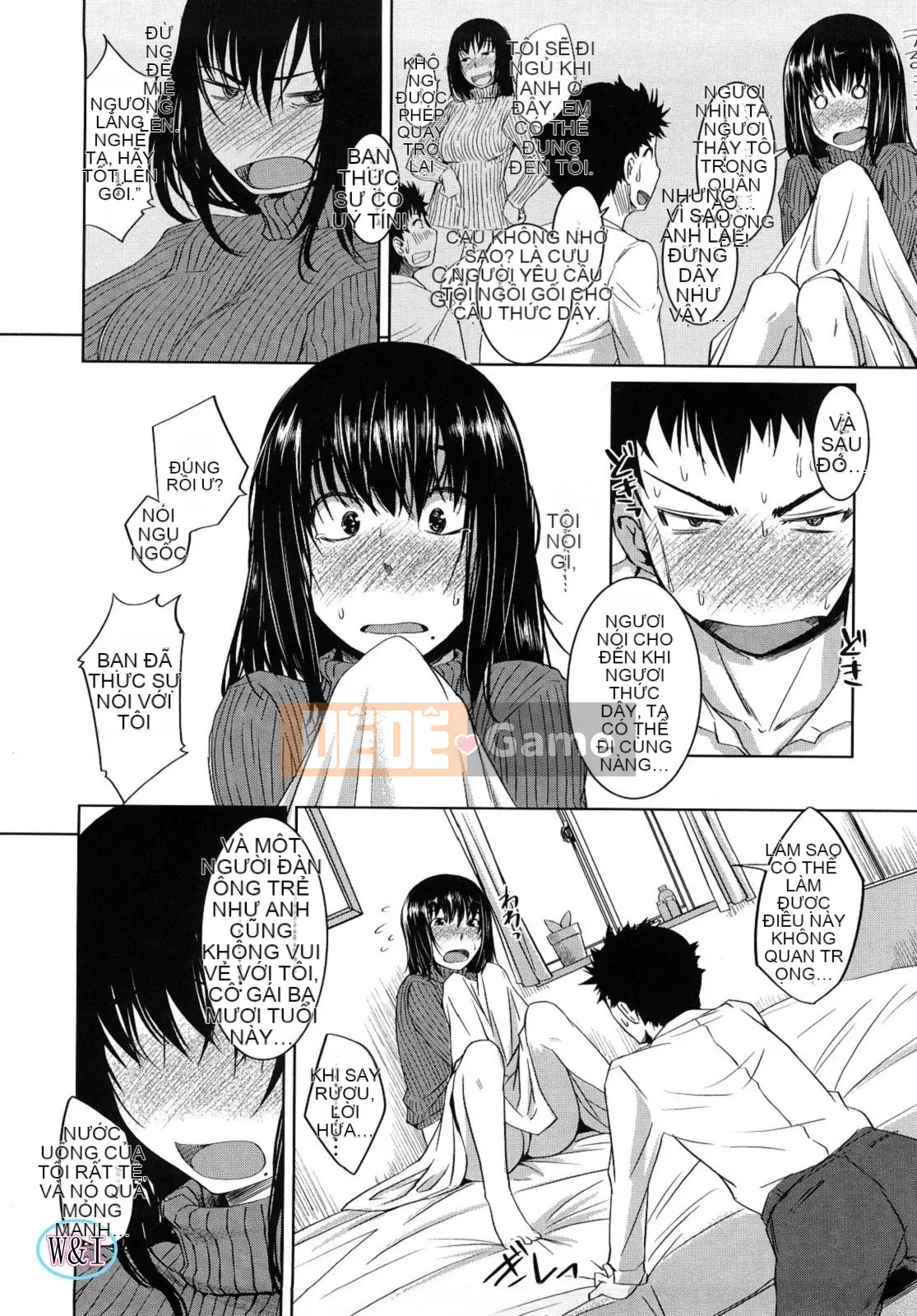 [Bossy] Chu~Chu~Cherry~