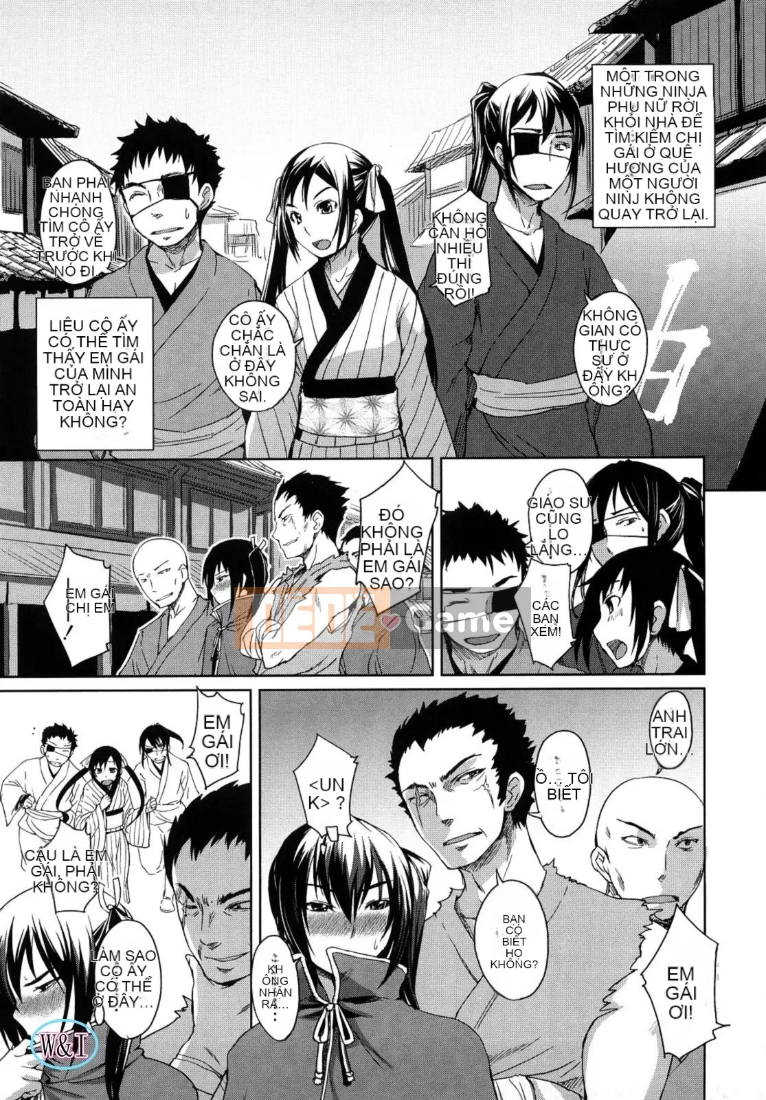 [Bossy] Chu~Chu~Cherry~