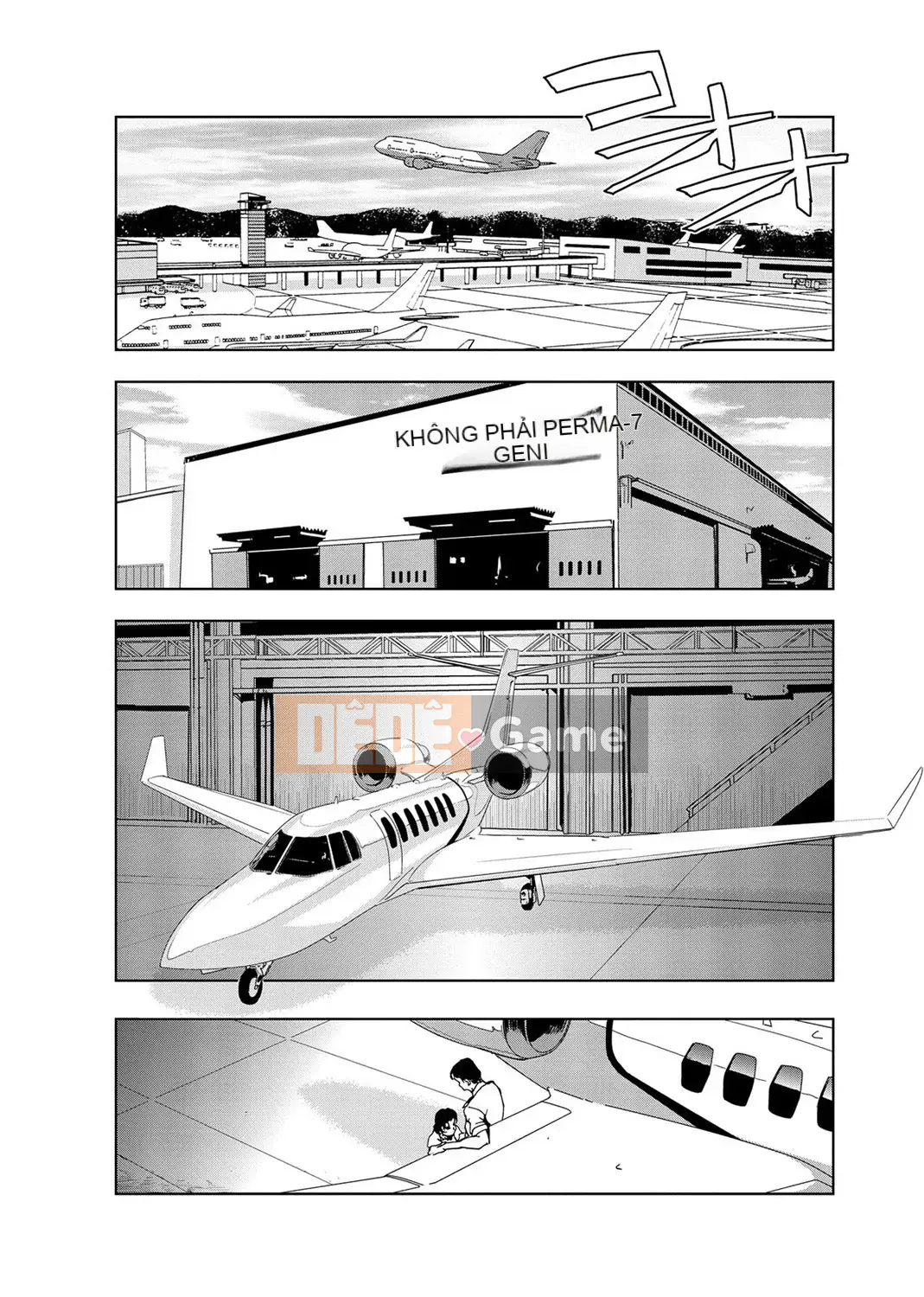 [Misaki Yukihiro] Thư ký thịt Yukiko Tập 3