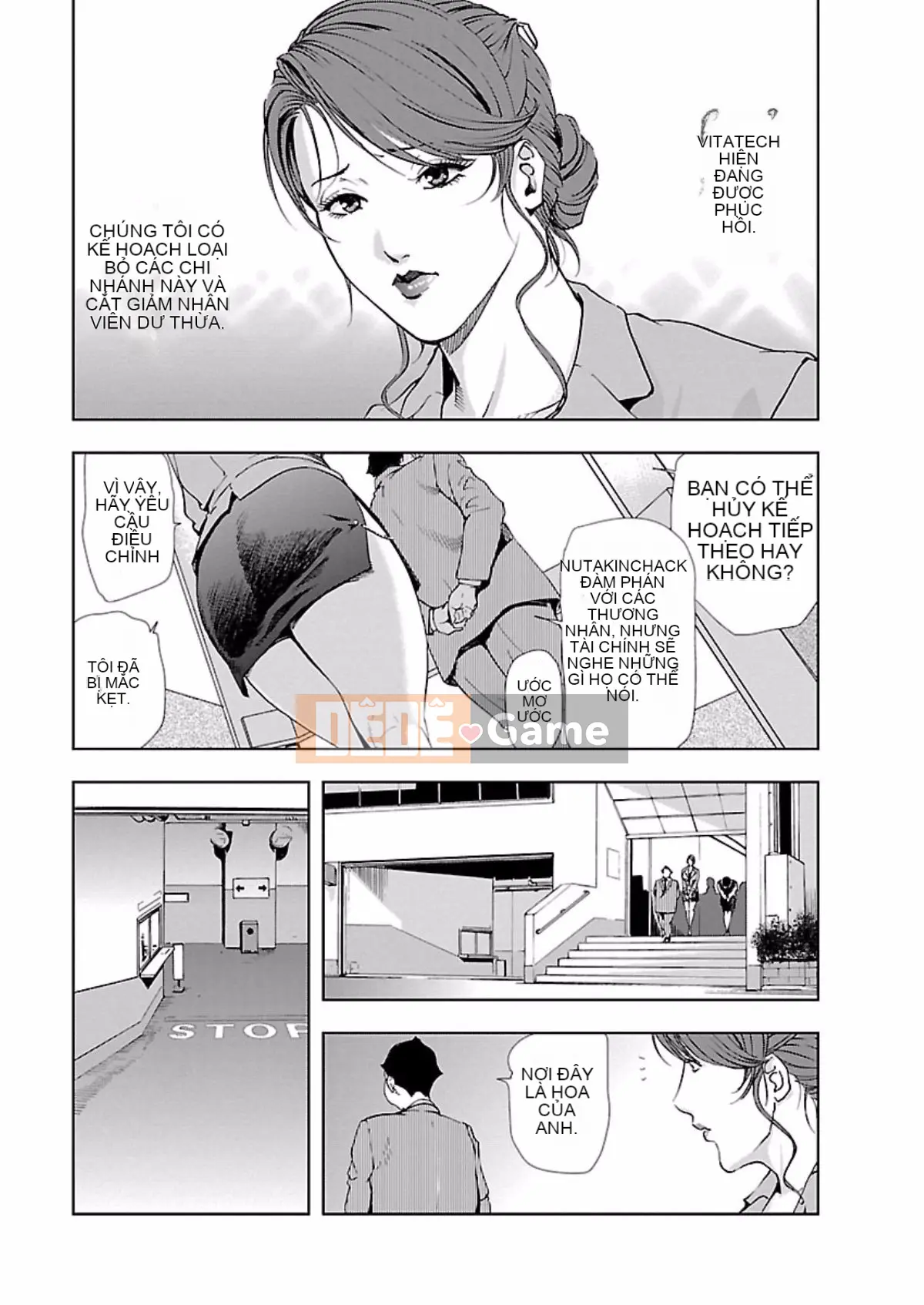 [Misaki Yukihiro] Thư ký thịt Yukiko Tập 2