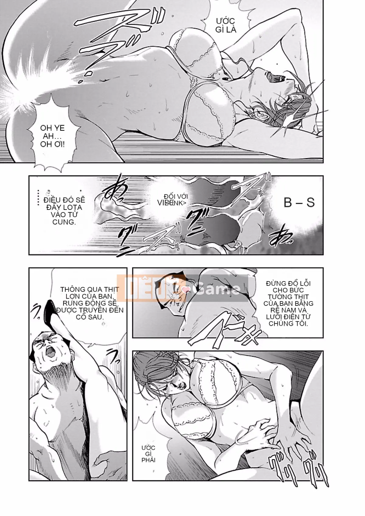 [Misaki Yukihiro] Thư ký thịt Yukiko Tập 2