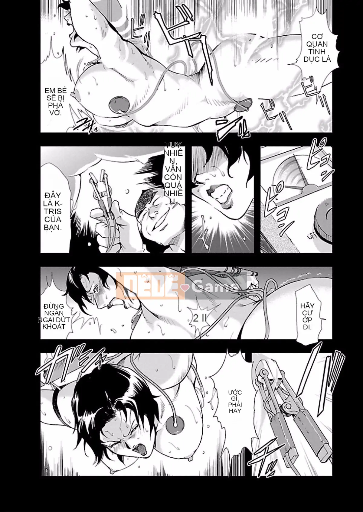 [Misaki Yukihiro] Thư ký thịt Yukiko Tập 2