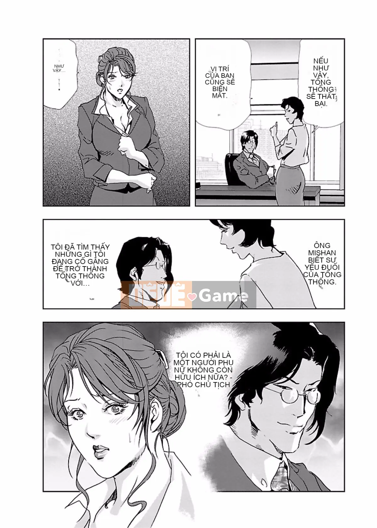 [Misaki Yukihiro] Thư ký thịt Yukiko Tập 2