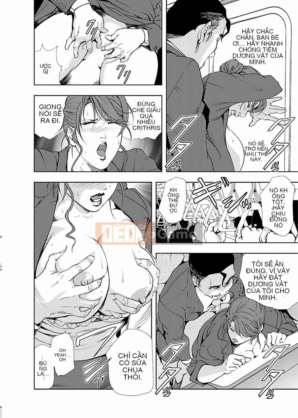 [Misaki Yukihiro] Thư ký thịt Yukiko Tập 2