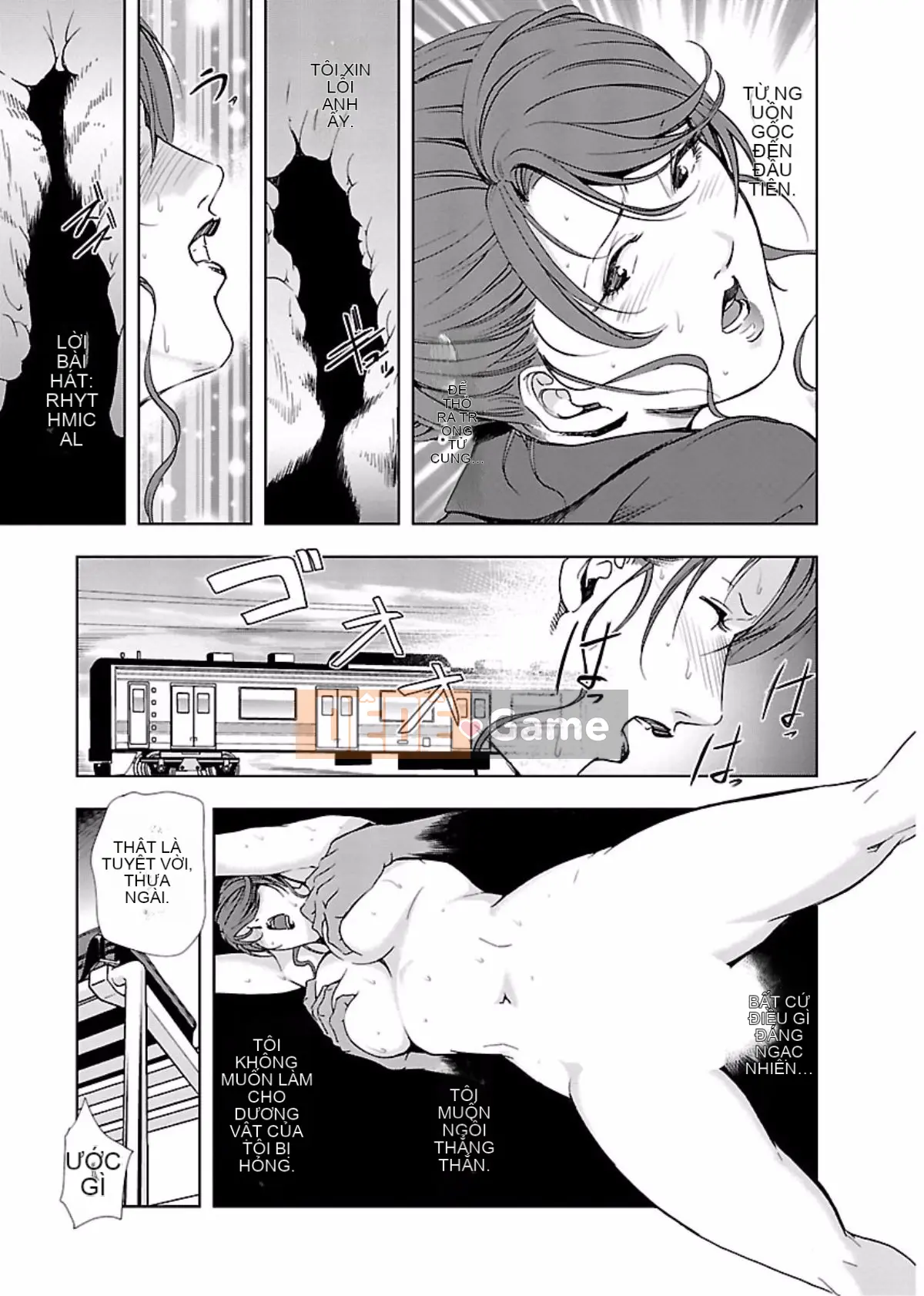 [Misaki Yukihiro] Thư ký thịt Yukiko Tập 2